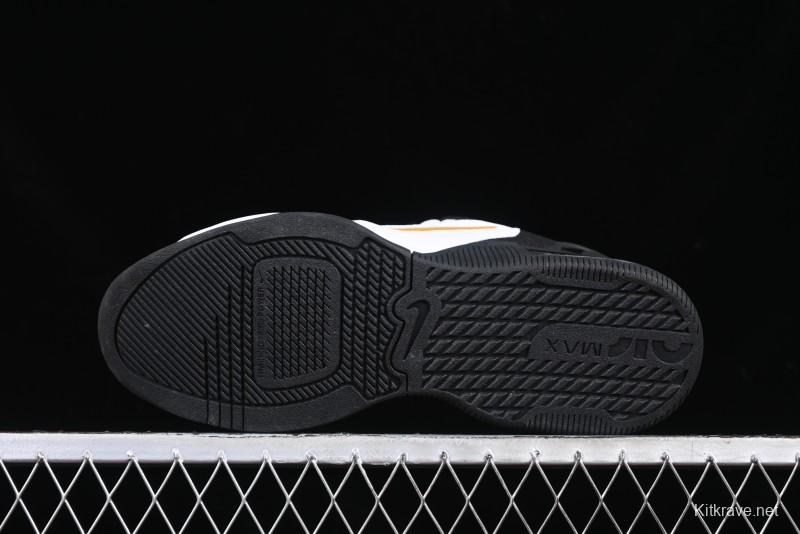 Nike Air Max Alpha Trainer 5 Cushioned Running Shoes with Air-Sole Unit - DM0829-101