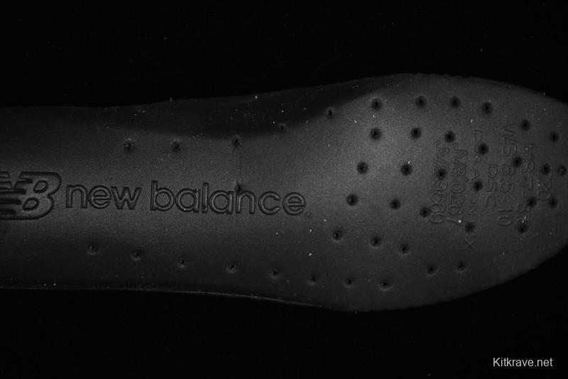 New Balance 2010 Series Retro Casual Running Shoes - U2010NB3