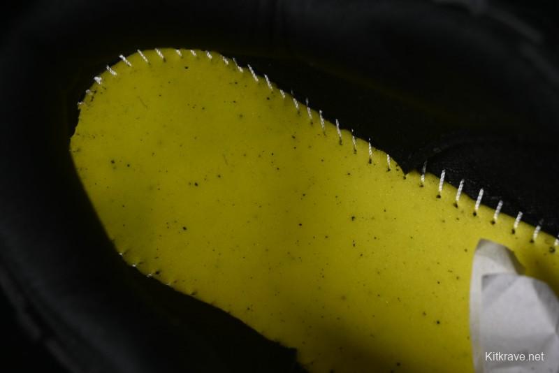 Fila Fusion Retro Mars Running Shoes with Lace-Up Design and Cushioned Sole - F12W422103FBK