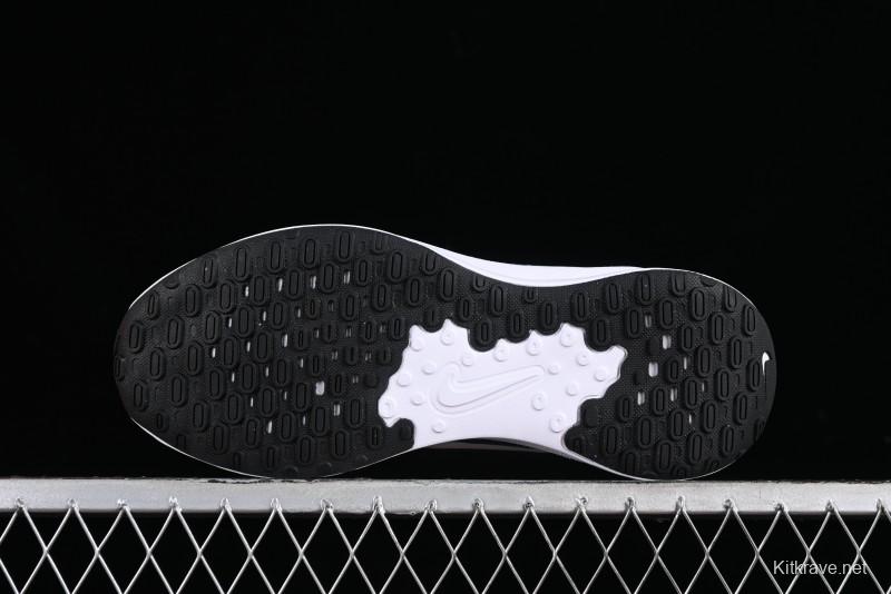 Nike Revolution 7 Wide Low-Top Running Shoes with Breathable Mesh and Durable Cushioning - FB2207-400