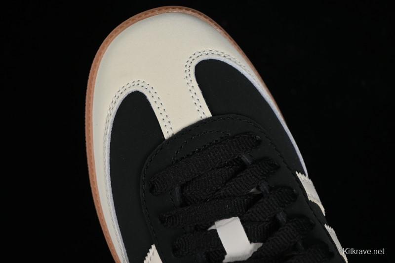 Adidas Samba OG Casual Sneakers - IE5836