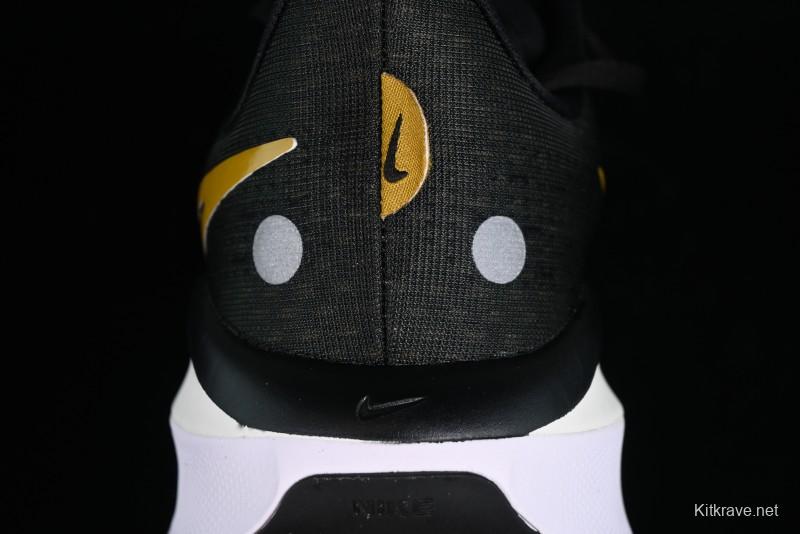 Nike Air Zoom Vomero 17 Summer 2024 Cushioned Casual Running Shoes with Built-in Zoom Air Unit - FB1309-006