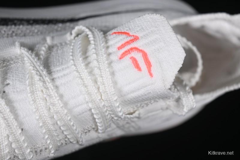 Nike Zoom VaporFly Next 3% Prototype 2024 Super Marathon Running Shoes with Dual Air Zoom Cushion - FD8311-103