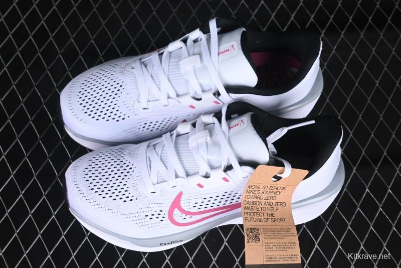 Nike Quest 6 Extreme Series Cushioned Lightweight Running Shoes - FD6034-102