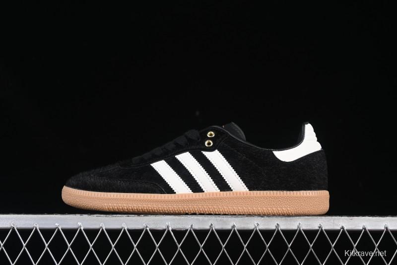 Adidas Samba OG Casual Sneakers - JQ3694