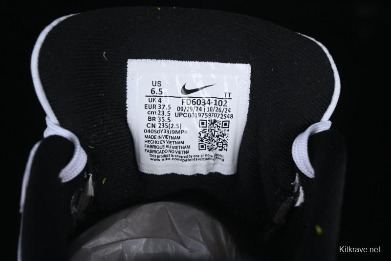 Nike Quest 6 Extreme Series Cushioned Lightweight Running Shoes - FD6034-102