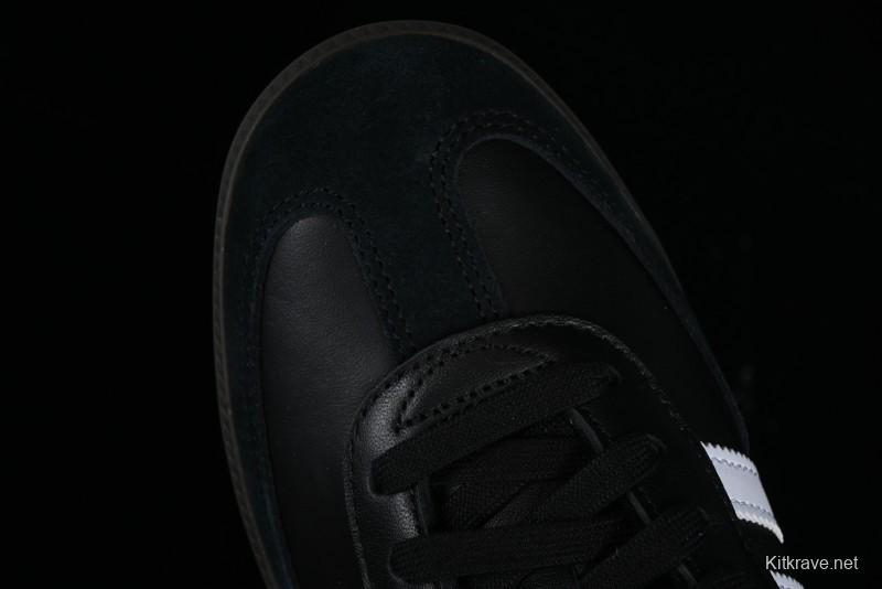 Adidas Samba OG Casual Sneakers - B75807