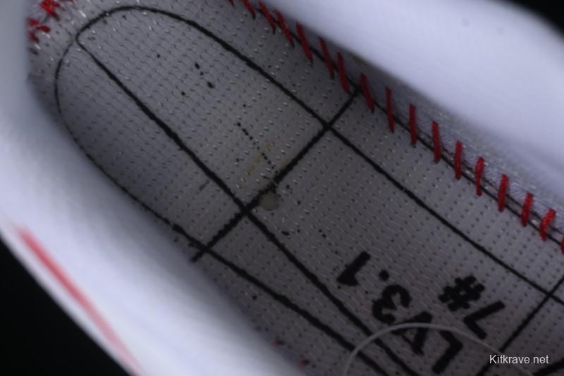 Nike Air Force 1 '07 Low Casual Sneakers with Built-in Full-Length Air Cushion - CW2288-111