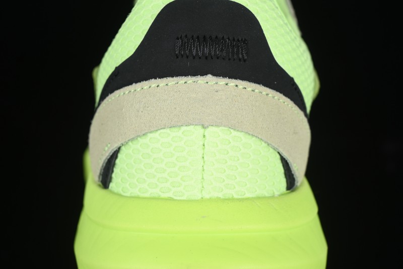 Adidas Lightblaze JP7308 Breathable Running Shoes - JP7308