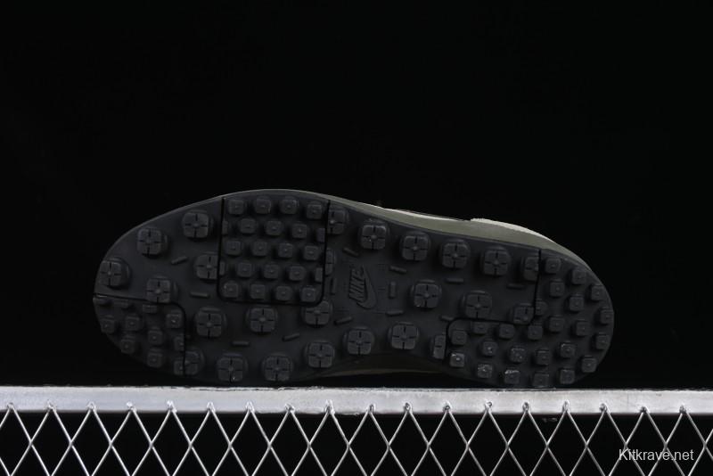 Nike NK C1TY Street Fashion Casual Sneakers with Classic Color Blocking - FZ3863-300