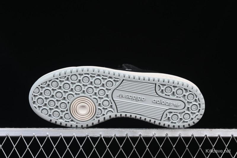 Adidas Forum 84 Low Retro Basketball Shoes - IE7218