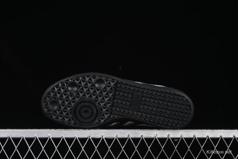 Adidas Samba OG Casual Sneakers - JP5329