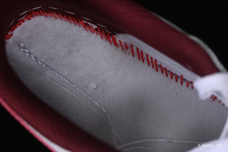 Nike Air Force 1 '07 Low "Nezha" 2D Hand-Painted Doodle Casual Sneakers with Full-Length Air Cushion - FV5988-105