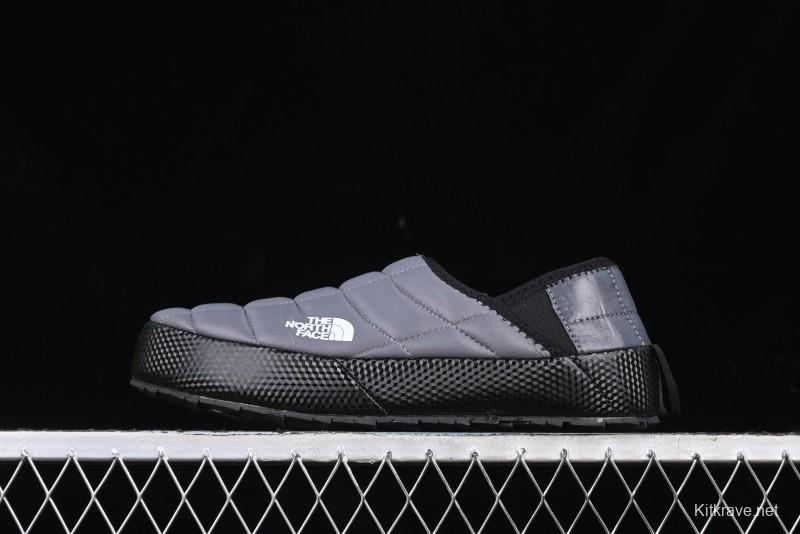 The North Face Thermoball Traction Winter Fleece Breathable Lightweight Casual Shoes - NFOA3UZN-411