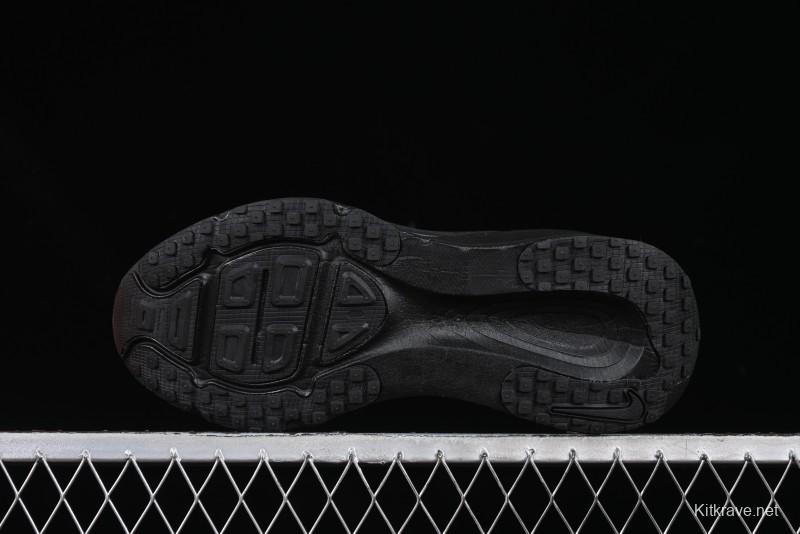 Nike Air Zoom Vomero 18 Moon Landing 18 2025 New Cushioned Casual Running Shoes with Built-in Zoom Air Unit - HM6803-807