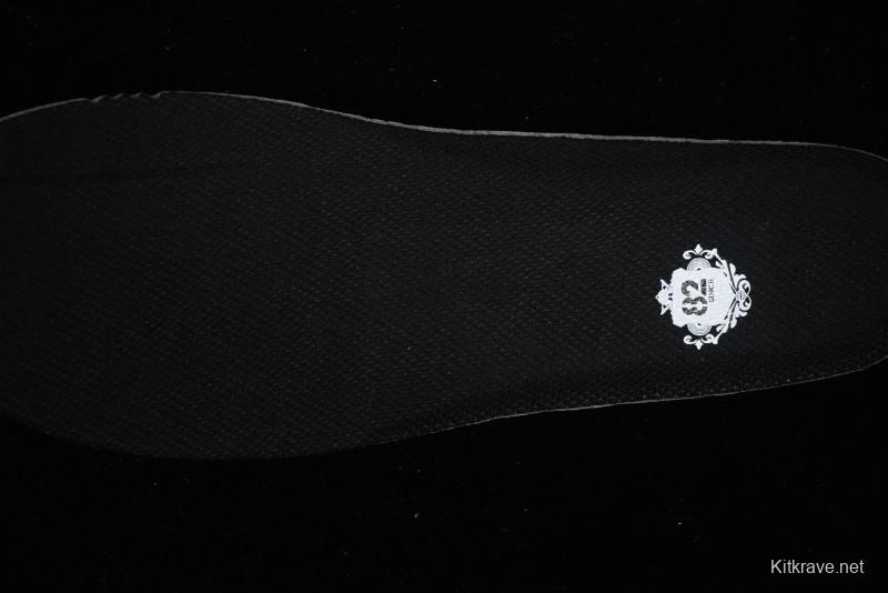 Nike Air Force 1 '07 Low 2D Anime Theme Black White Splatter Casual Sneakers - CK0316-059