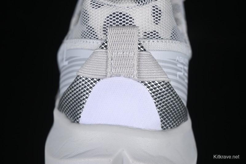 Merrell Agility Peak 4 Trail Running Shoes with Cushioning and Grip for Hiking and Outdoor Adventures - J068157