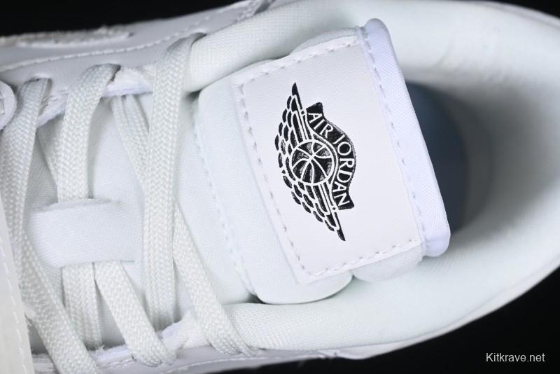 Nike Air Jordan Legacy 312 Low Sneakers with Strap Design - HF3182-100