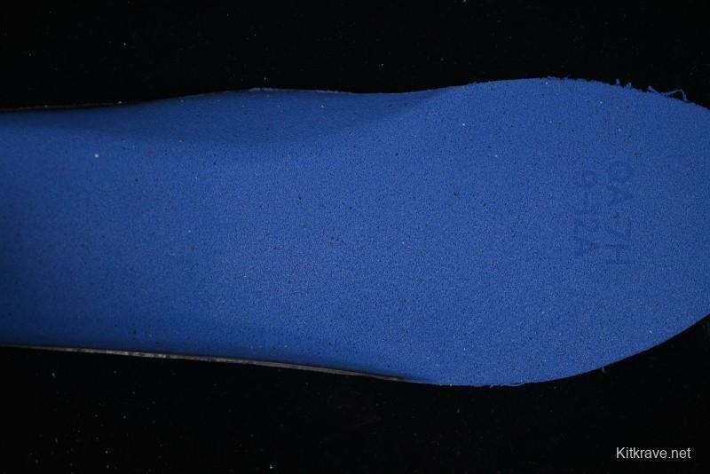 HOKA ONE ONE Tor Ultra Low Round Toe Cushioned Durable Low Top Hiking Shoes - 1153137 WSH