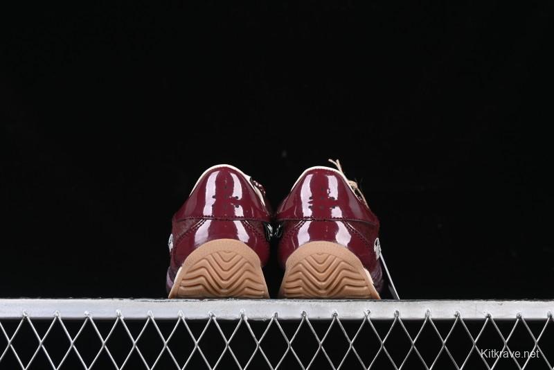 Wales Bonner x Adidas Originals Country Casual Sneakers - JH9011