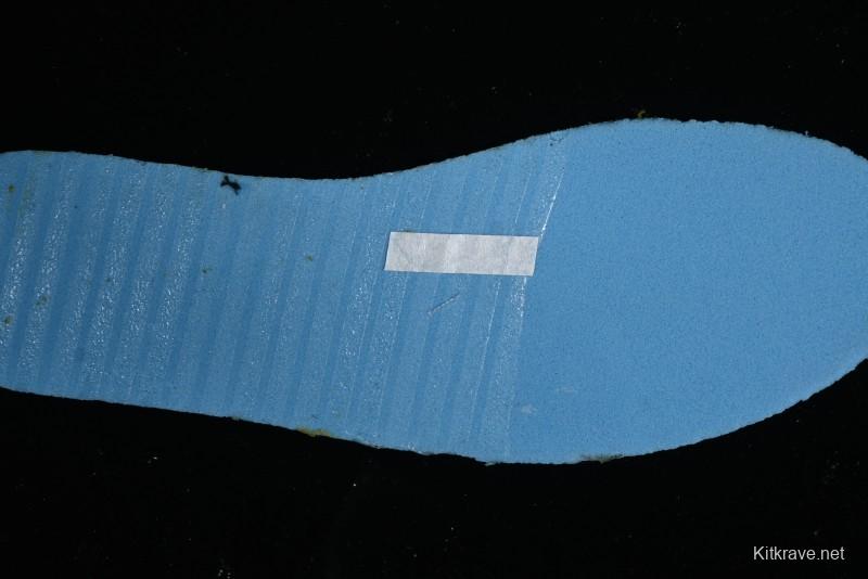 Nike Air Jordan 1 Low "Snkrs Day" Casual Sneakers with Grey Toe Design - FD0399-004