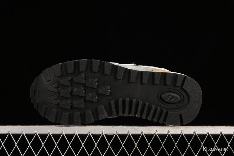 New Balance 574 Series Retro Casual Running Shoes - U574LGGS