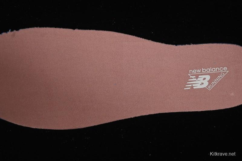 Joe Freshgoods x New Balance 9060 Retro Running Sneakers with ABZORB Cushioning - U9060ZGC