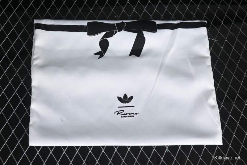 Adidas Caroline Hu x Ad Originals SL 72 Low-Top Casual Sneakers - JH7342