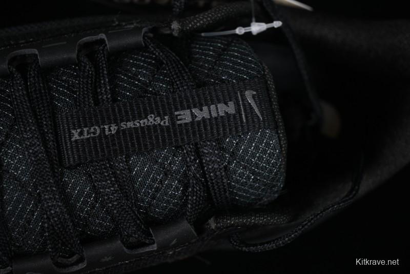 Nike Air Zoom Pegasus 41 GTX Running Shoes with Mesh Breathability and Durable Design - FQ1356-001