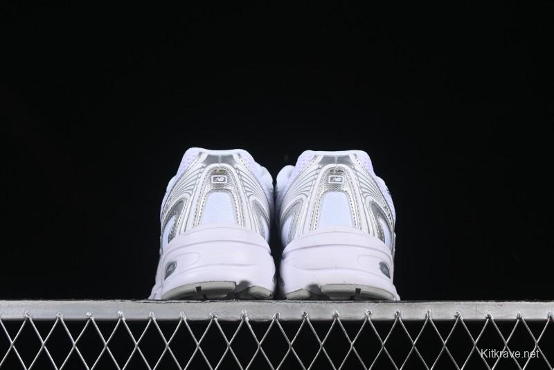 New Balance 740 Series Retro Dad Style Casual Sports Running Shoes - U740WM2