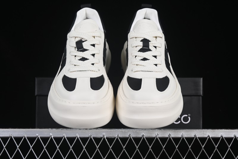 Ecco Street ACE Series Comfortable & Durable Flat Casual Sneakers - 63810001001