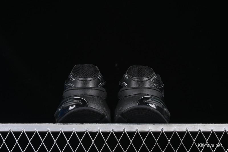 Adidas Supernova Cushion 7 Black/Silver – High-Performance Running Shoes