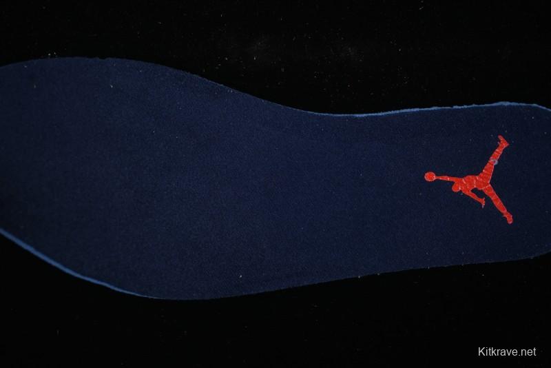 Nike Air Jordan 1 Low AJ1 Patriot Blue Red Low-Top Casual Lifestyle Sneakers - CZ8454-400