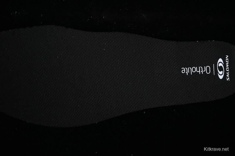 Salomon XT-Wings 2 All-Black Trail Running Sneakers - Sleek Performance and Style