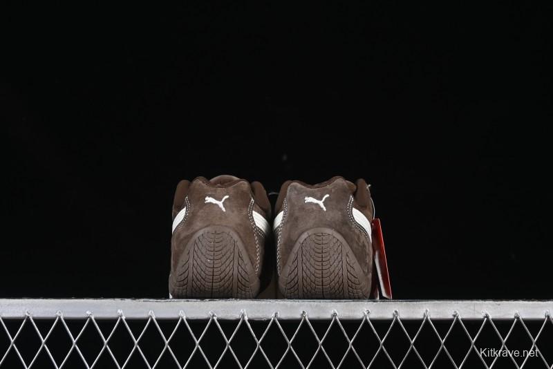 Puma Speedcat Low-Top Lifestyle Sneakers - 398847-202