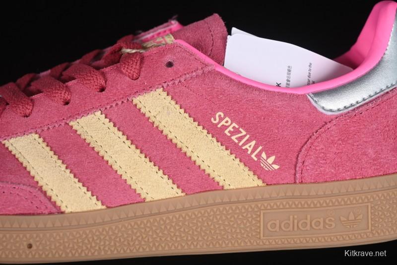 Adidas Handball Spezial Retro Casual Sneakers - JI1407