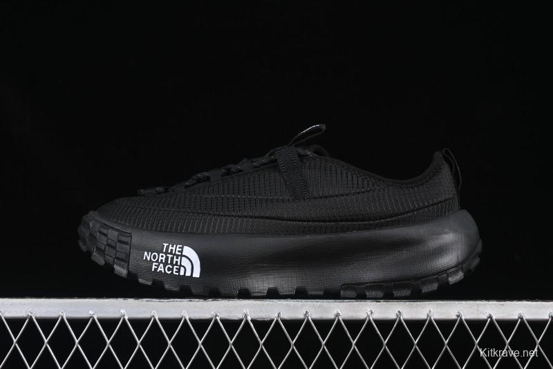 The North Face Never Stop Comfortable Versatile Slip-Resistant Low-Top Lifestyle Casual Shoes - NFOA8A93KX7-075