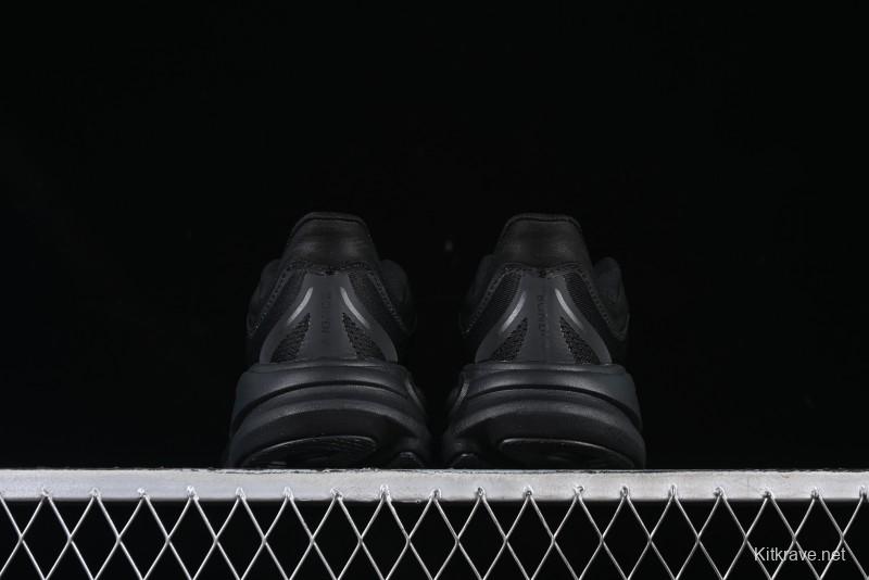 HOKA ONE ONE Bondi 9 Knit Lightweight Casual Running Shoes - 1162011 BBLC