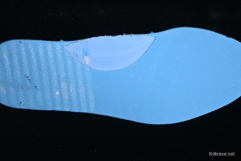 Onitsuka Tiger Mexico 66 Low-Top Leather Sneakers - 1183C380-001