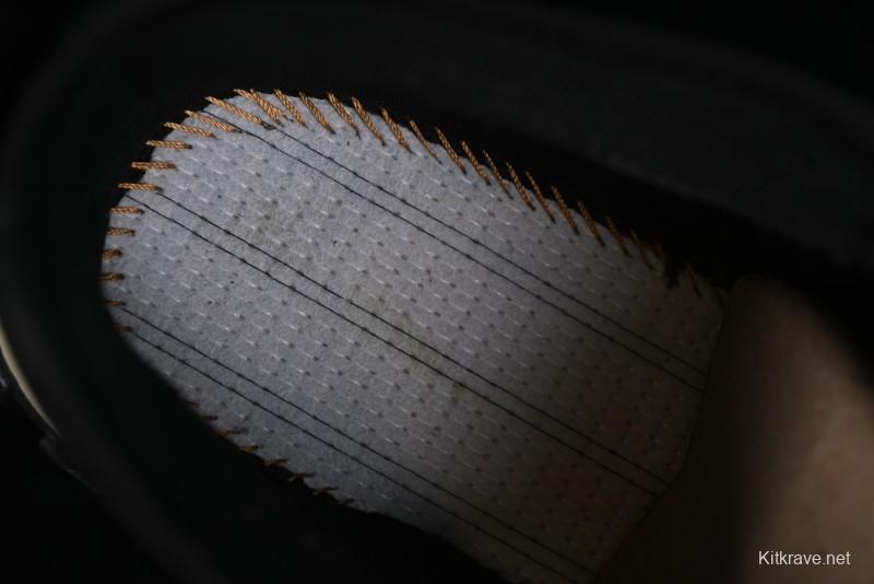 Timberland Solar Wave Low Hiking Sneakers - Black/Off-White