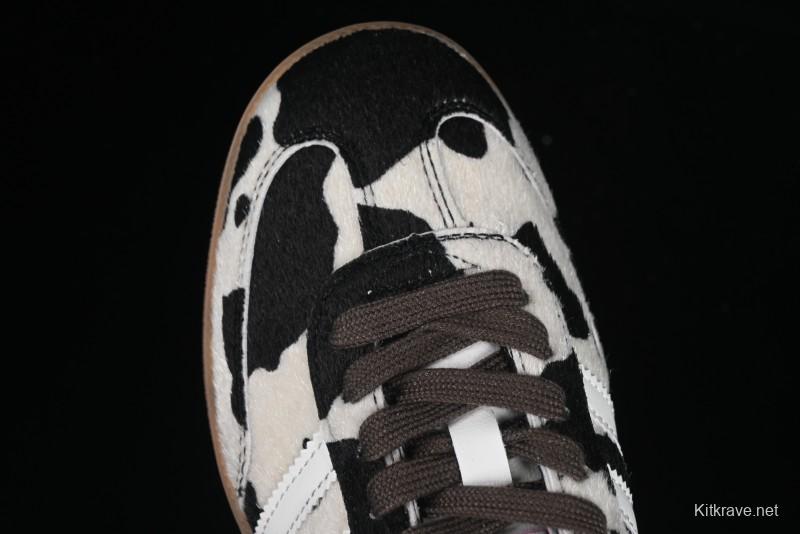 Adidas Samba OG Casual Sneakers - JR1256