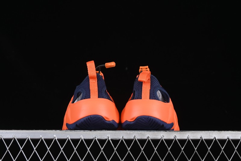 Keen Newport H2 Outdoor Sports Water Shoes with Toe Protection - 1026686ORANGE