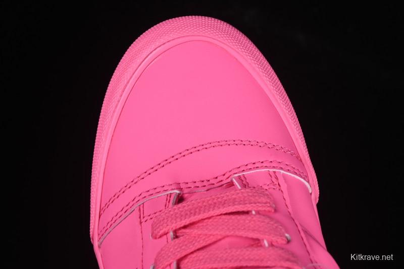 Vans Knu Skool Low-Top Retro Chunky Sneakers - VN0009QCWBL
