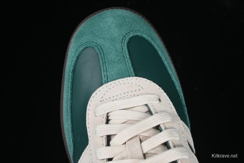 Adidas Samba WB Nylon Casual Sneakers - JI3215