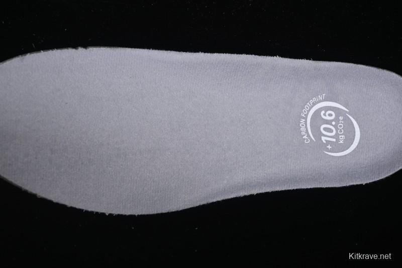 Asics Gel-Nimbus 27 Retro Breathable Casual Shoes with Cushioning for Men - 1012B753-100