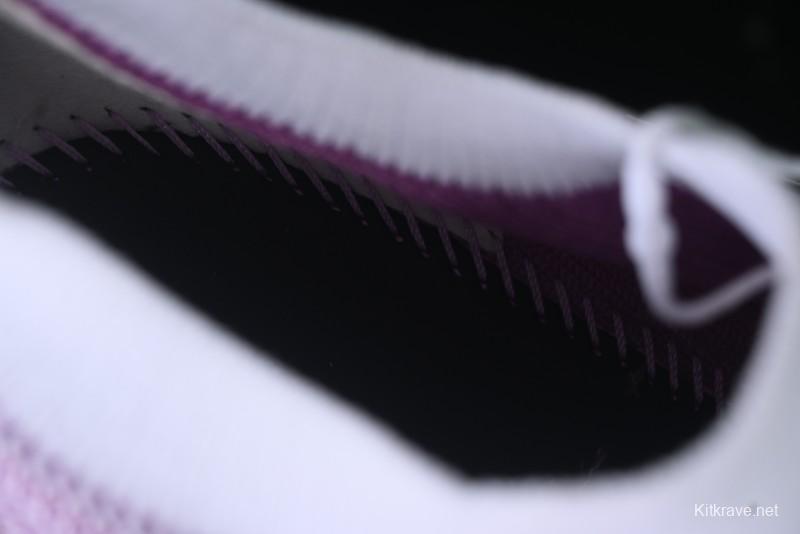 Grounds Bubble High Platform Sneakers with Thick Sole - AJE5