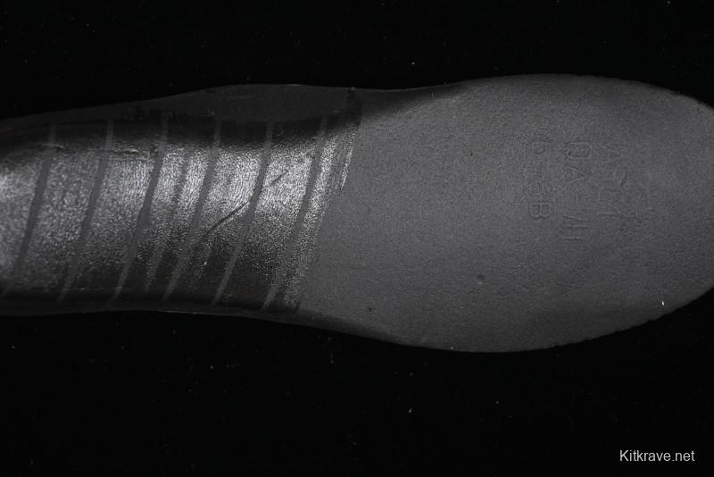 Nike Air Force 1'07 Low Stussy Collaboration Passion Orange Low-Top Casual Sneakers - DF0188-044