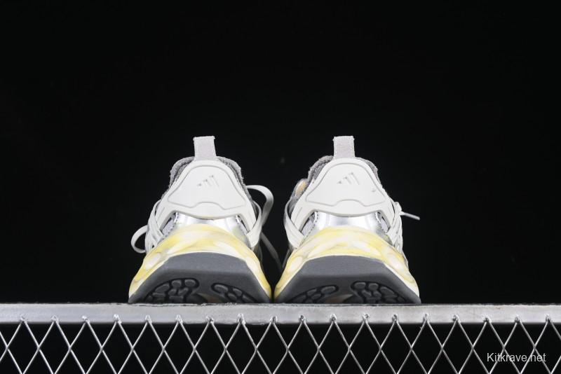 Adidas Vento XLG Runner Retro Casual Dad Shoes - JR9631