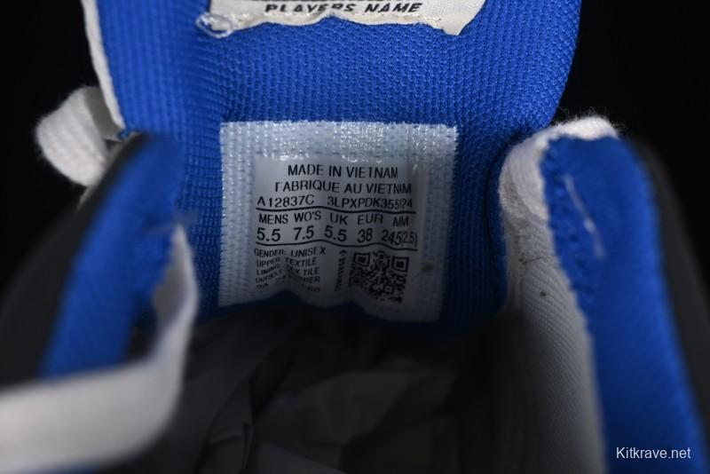 Converse Wave Trainer OX Comfortable Anti-Slip Durable Retro Casual Commuting Running Shoes - A12837C