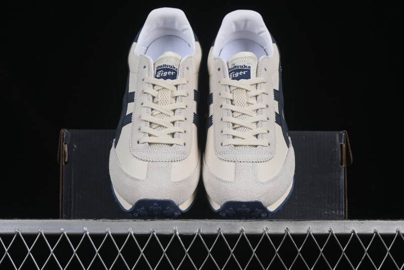 Onitsuka Tiger Edr 78 Low Top Running Shoes Comfortable Slip Resistant Durable - 1183B411-200